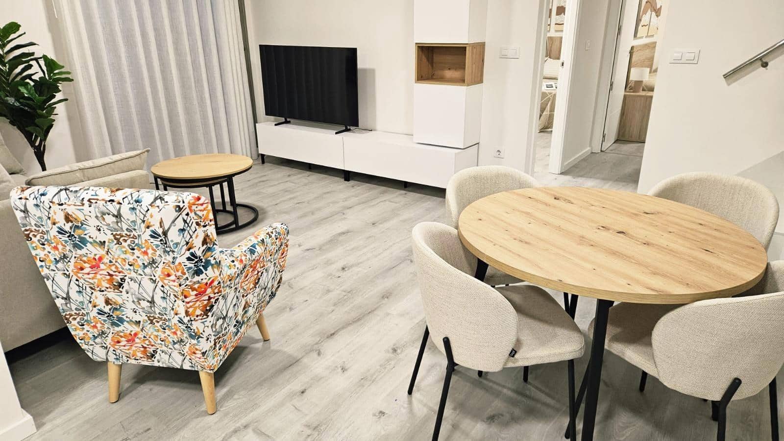 3 slaapkamer Penthouse te koop in Los Dolses met zwembad garage - € 390.000 (Ref: 9558749)