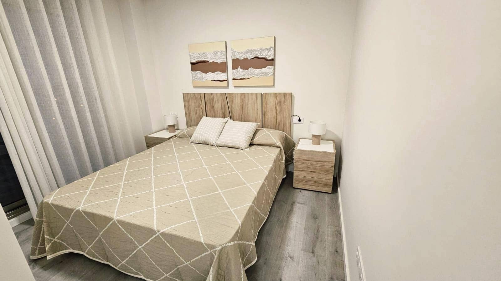 3 slaapkamer Penthouse te koop in Los Dolses met zwembad garage - € 390.000 (Ref: 9558749)