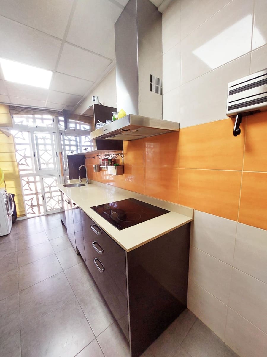 3 bedroom Flat for sale in Murcia city - € 157,000 (Ref: 9558750)