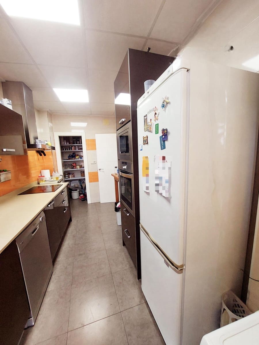 3 bedroom Flat for sale in Murcia city - € 157,000 (Ref: 9558750)