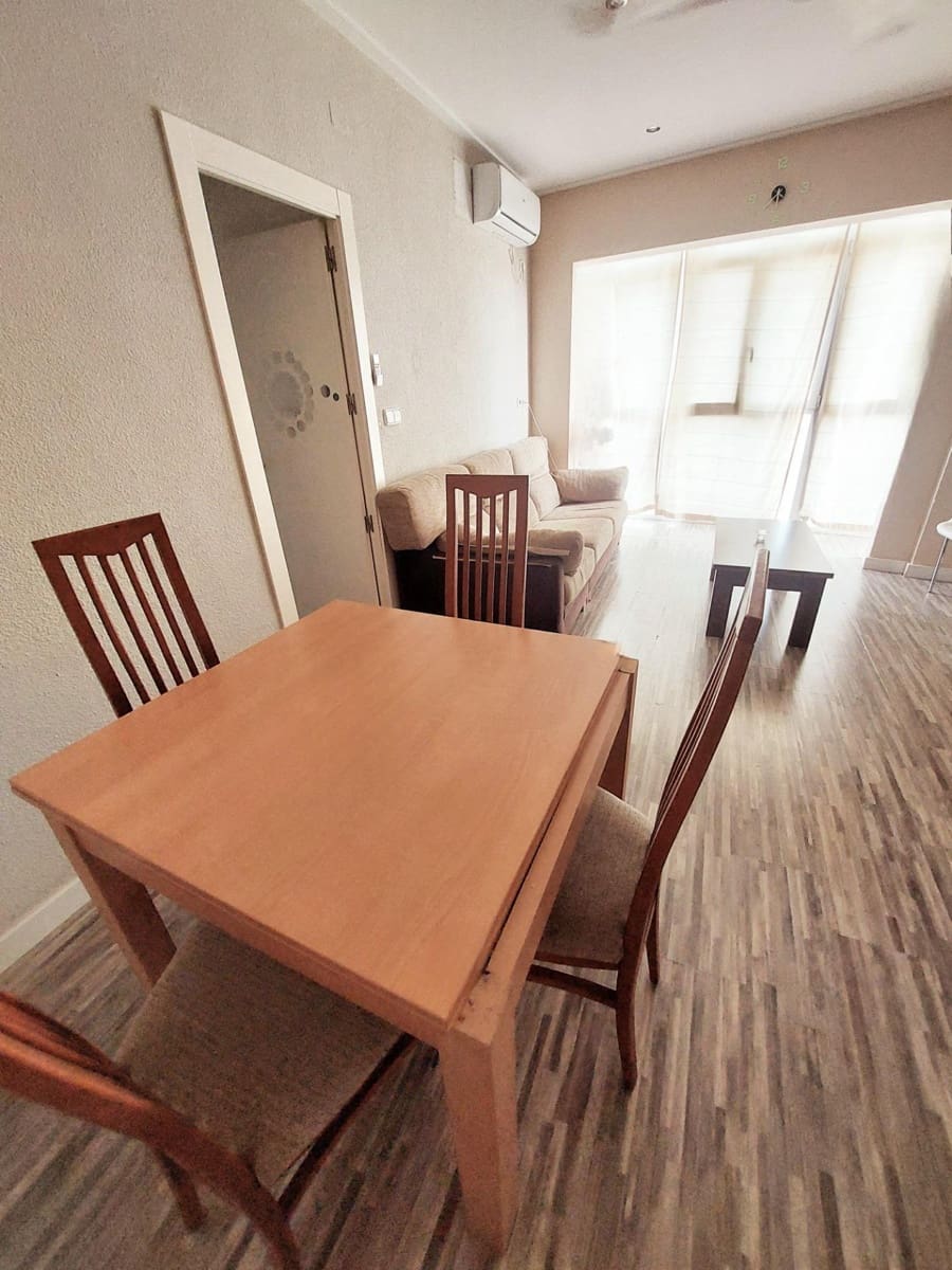 3 bedroom Flat for sale in Murcia city - € 157,000 (Ref: 9558750)