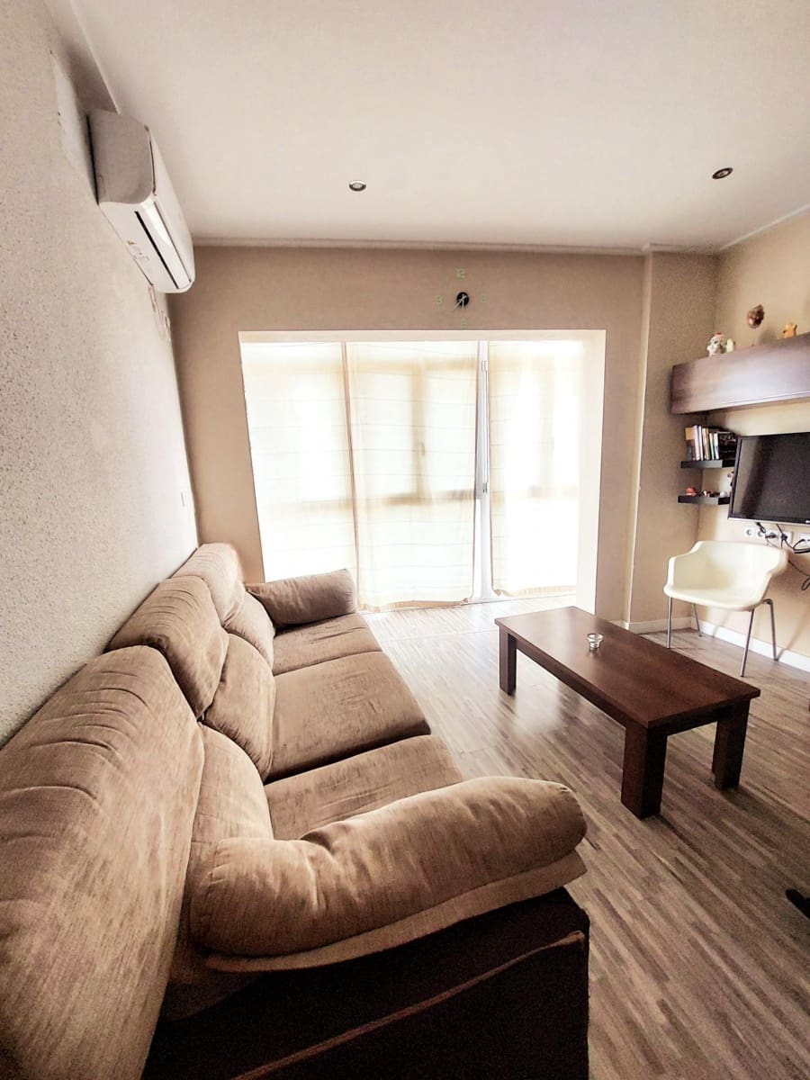 3 bedroom Flat for sale in Murcia city - € 157,000 (Ref: 9558750)