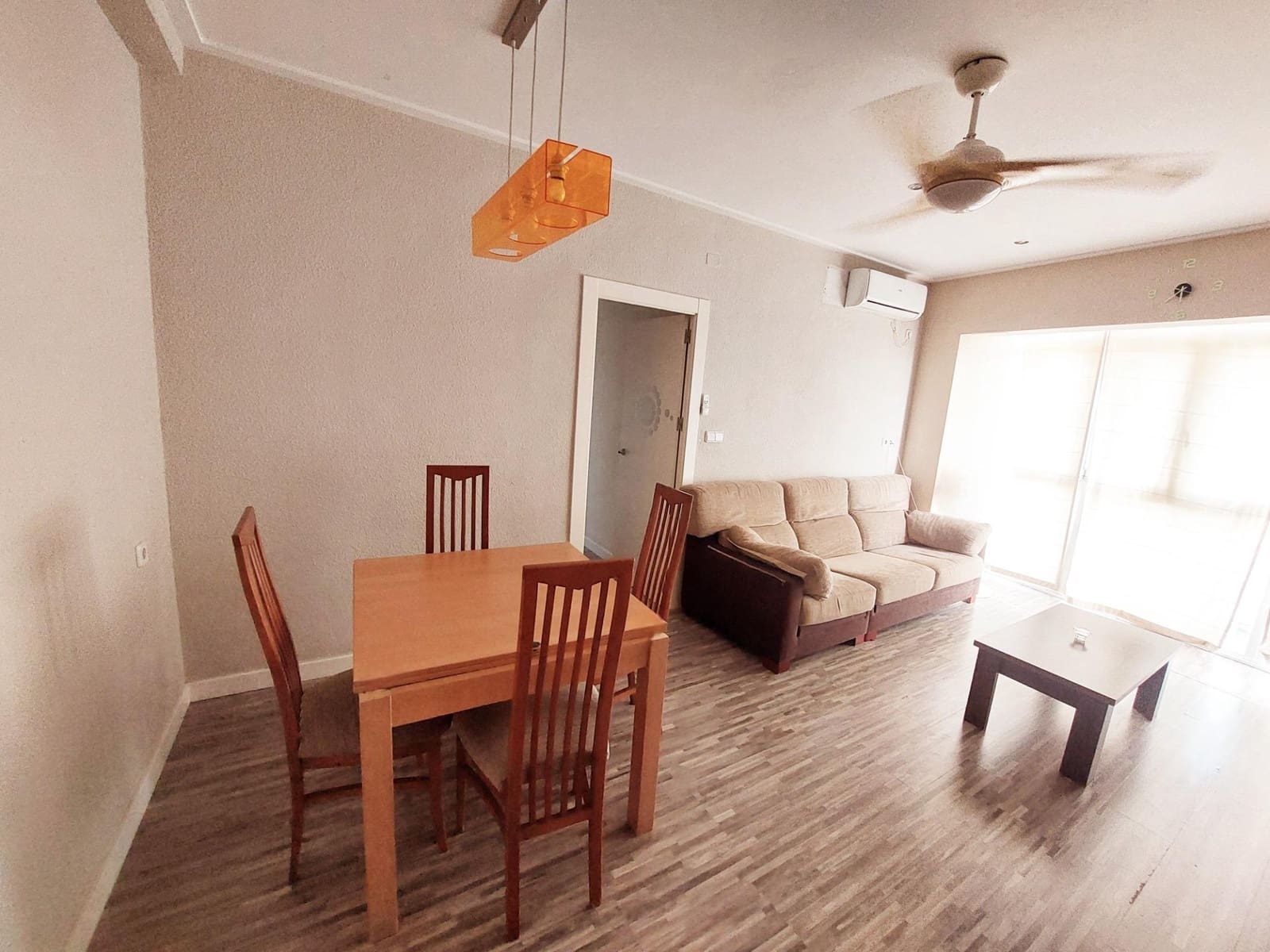 3 bedroom Flat for sale in Murcia city - € 157,000 (Ref: 9558750)