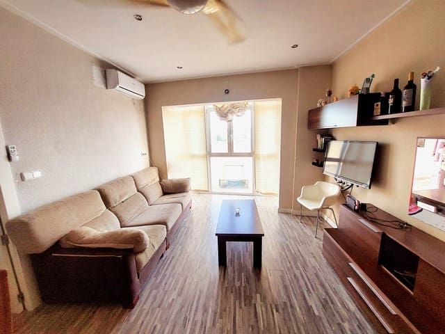 3 bedroom Flat for sale in Guadalupe, Murcia city - € 157,000 (Ref: 9558750)