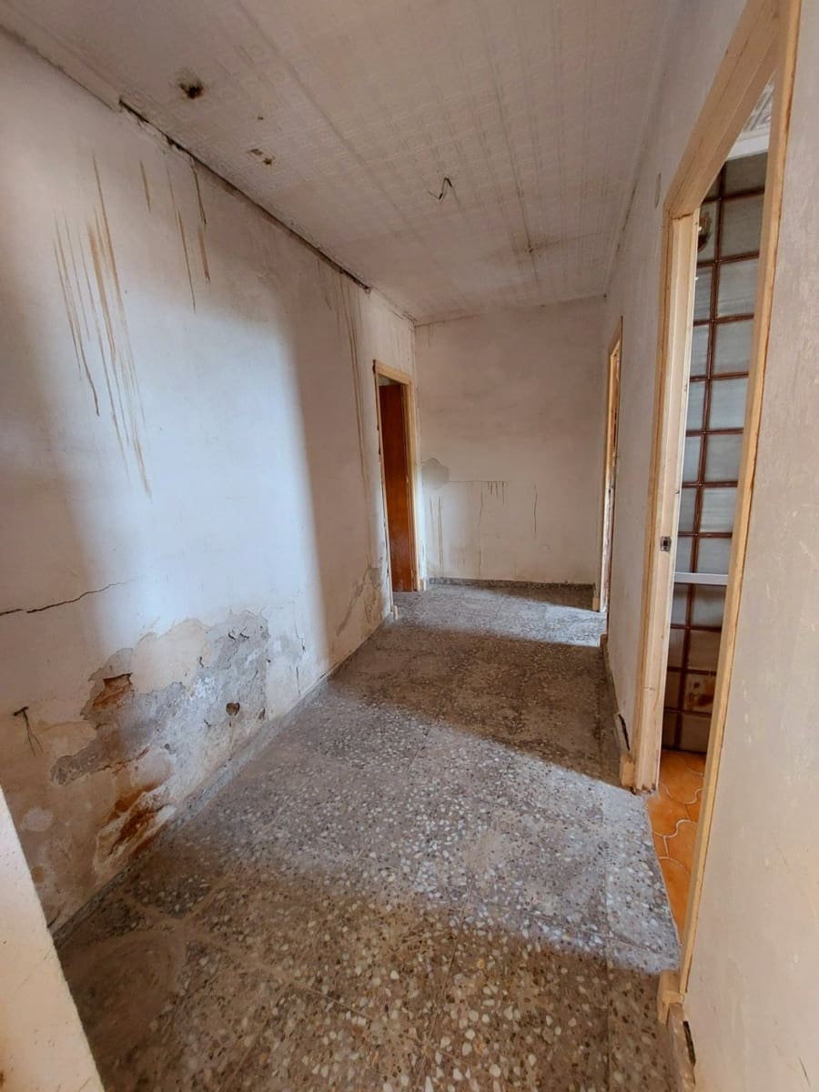 5 sypialnia Finka/Dom wiejski na sprzedaż w Los Desamparados - 115 000 € (Ref: 9558751)