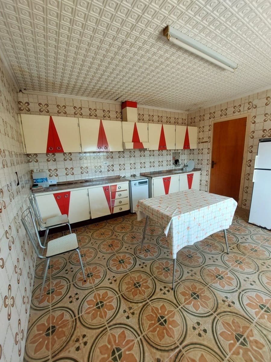 5 sypialnia Finka/Dom wiejski na sprzedaż w Los Desamparados - 115 000 € (Ref: 9558751)