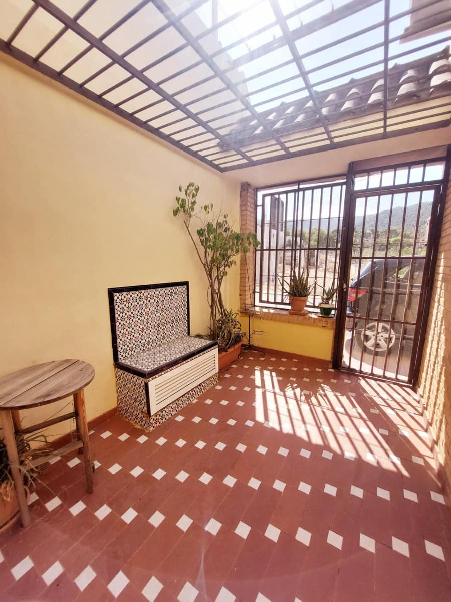 5 bedroom Terraced Villa for sale in Santo Angel with pool garage - € 500,000 (Ref: 9558752)