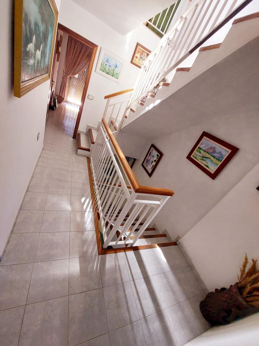 5 bedroom Terraced Villa for sale in Santo Angel with pool garage - € 500,000 (Ref: 9558752)