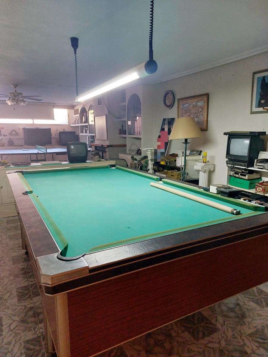 5 bedroom Terraced Villa for sale in Santo Angel with pool garage - € 500,000 (Ref: 9558752)