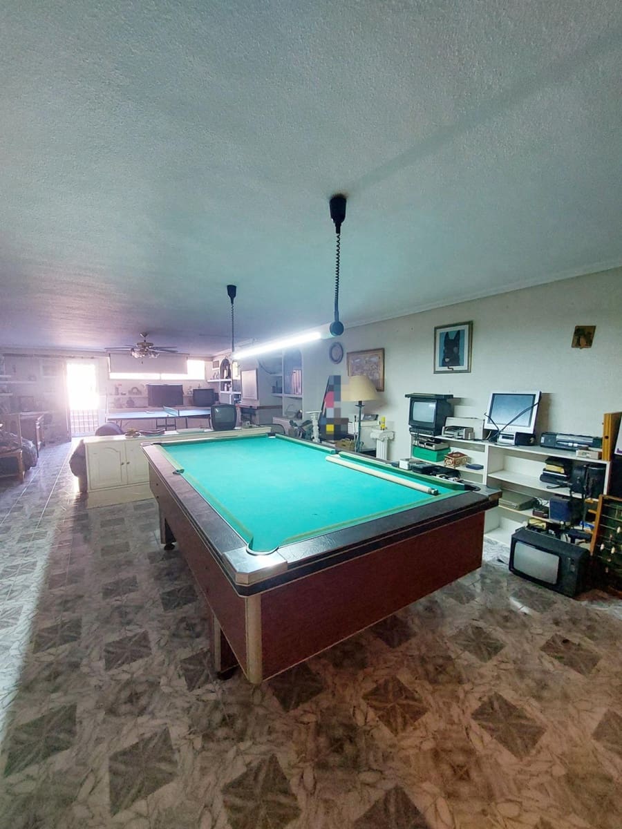 5 bedroom Terraced Villa for sale in Santo Angel with pool garage - € 500,000 (Ref: 9558752)