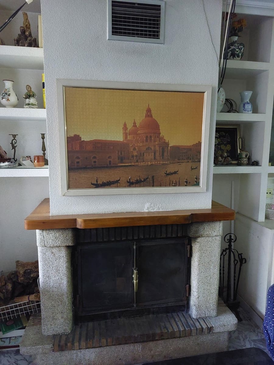 5 bedroom Terraced Villa for sale in Santo Angel with pool garage - € 500,000 (Ref: 9558752)