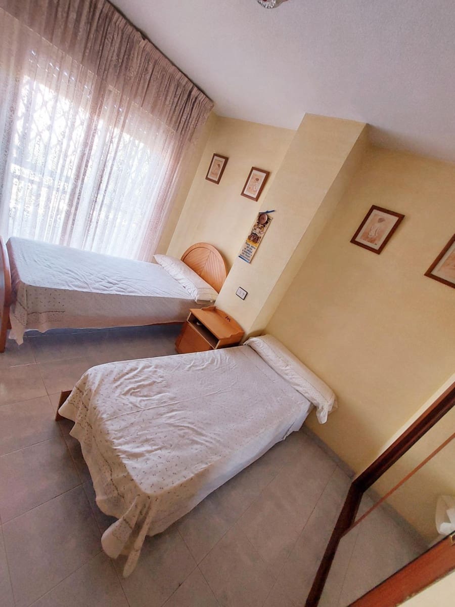 5 bedroom Terraced Villa for sale in Santo Angel with pool garage - € 500,000 (Ref: 9558752)