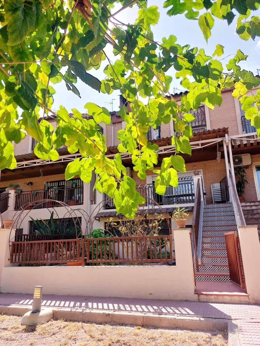 5 bedroom Terraced Villa for sale in Santo Angel with pool garage - € 500,000 (Ref: 9558752)