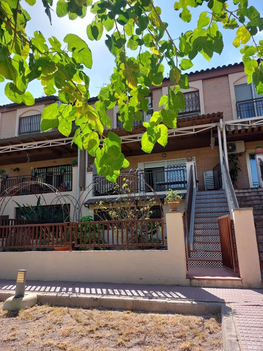 5 bedroom Terraced Villa for sale in Santo Angel with pool garage - € 500,000 (Ref: 9558752)