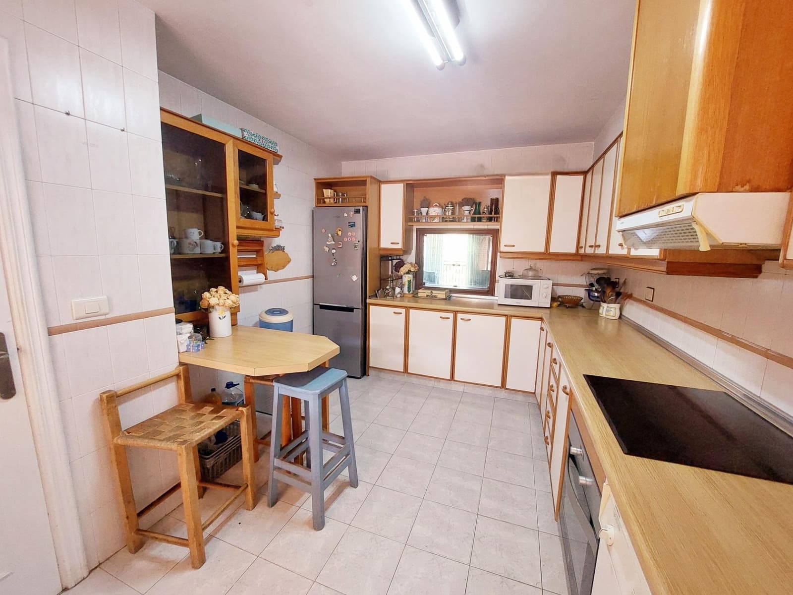 5 bedroom Terraced Villa for sale in Santo Angel with pool garage - € 500,000 (Ref: 9558752)