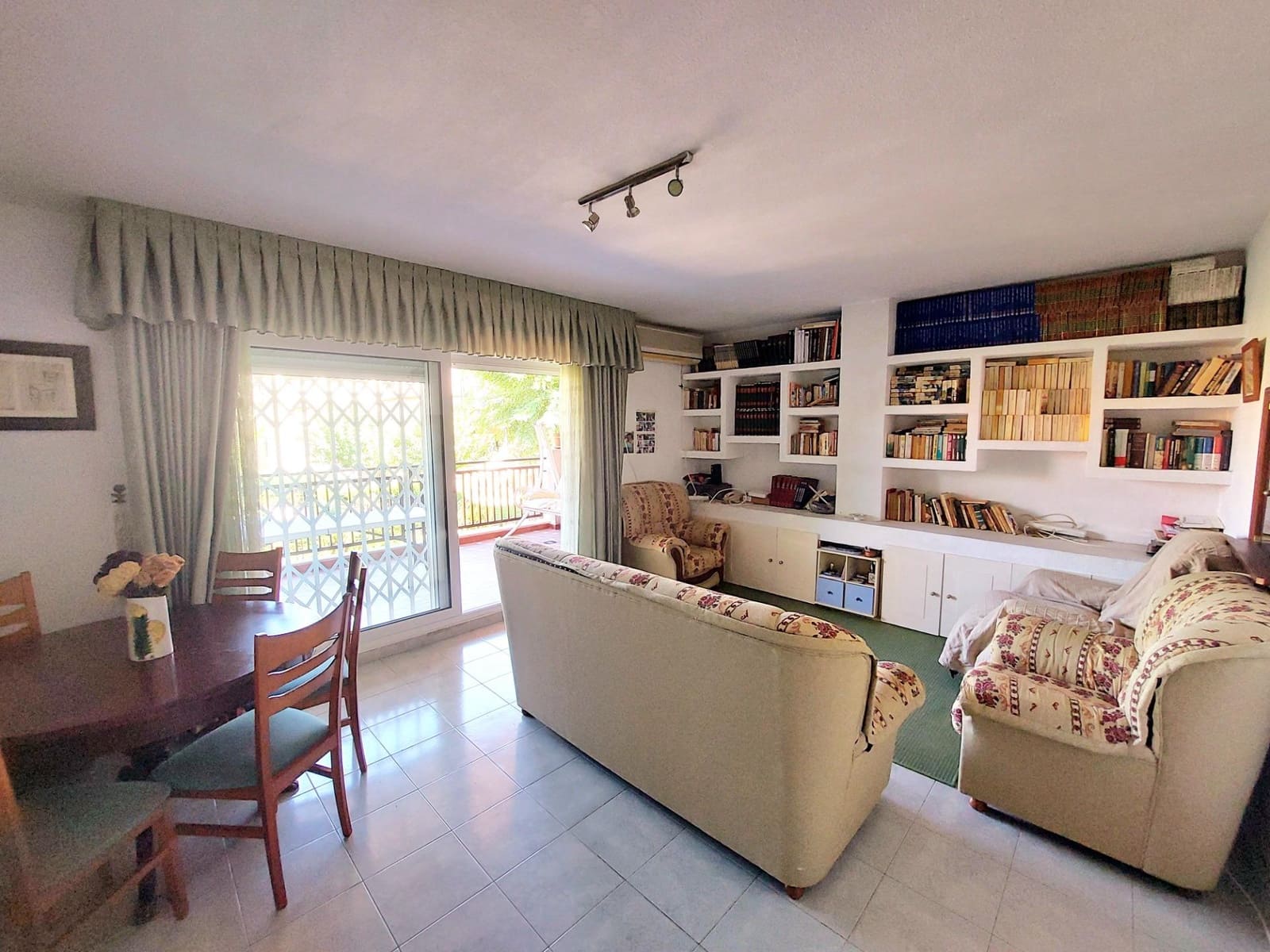 5 bedroom Terraced Villa for sale in Santo Angel with pool garage - € 500,000 (Ref: 9558752)
