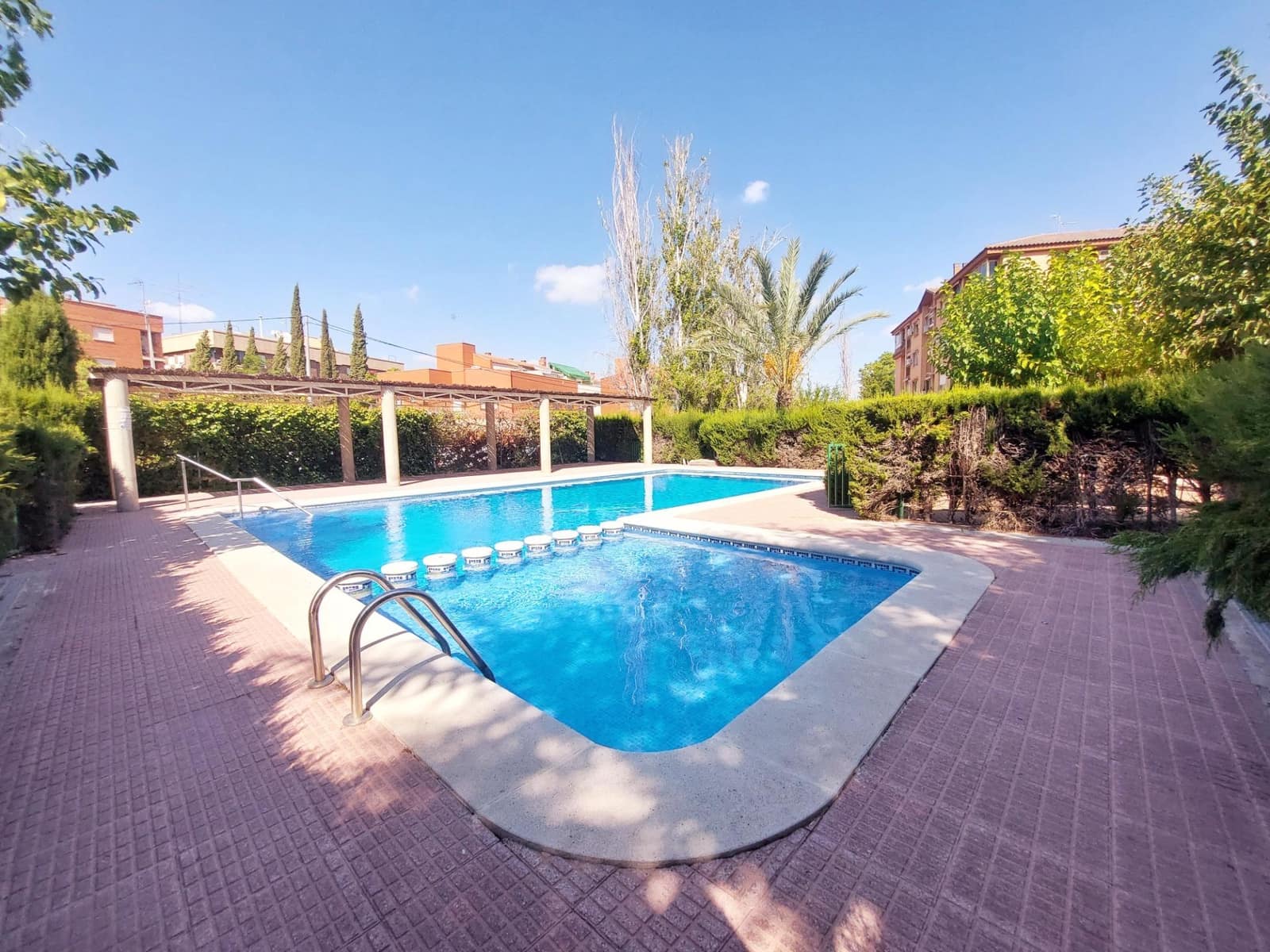 5 bedroom Terraced Villa for sale in Santo Angel with pool garage - € 500,000 (Ref: 9558752)