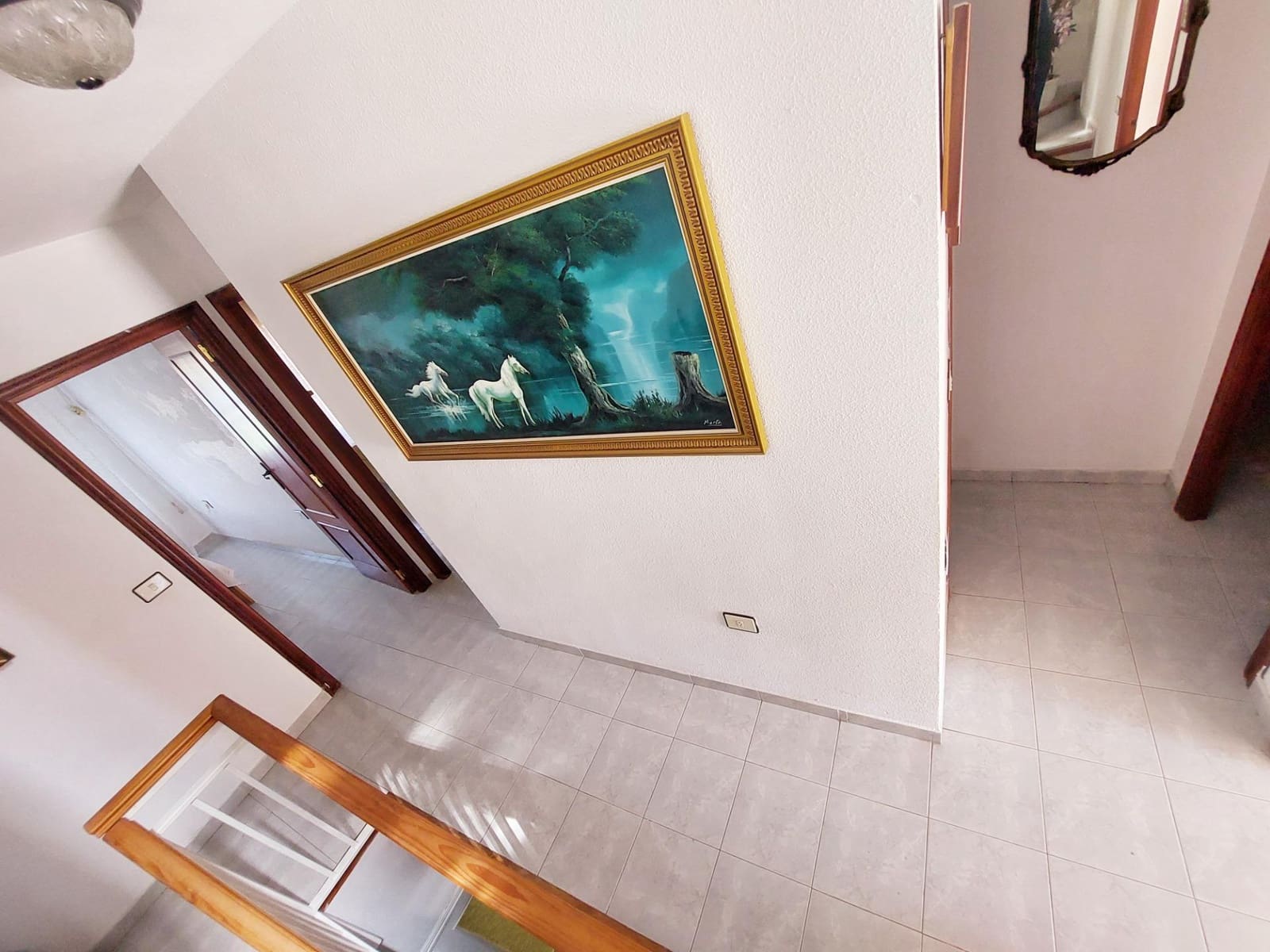 5 bedroom Terraced Villa for sale in Santo Angel with pool garage - € 500,000 (Ref: 9558752)