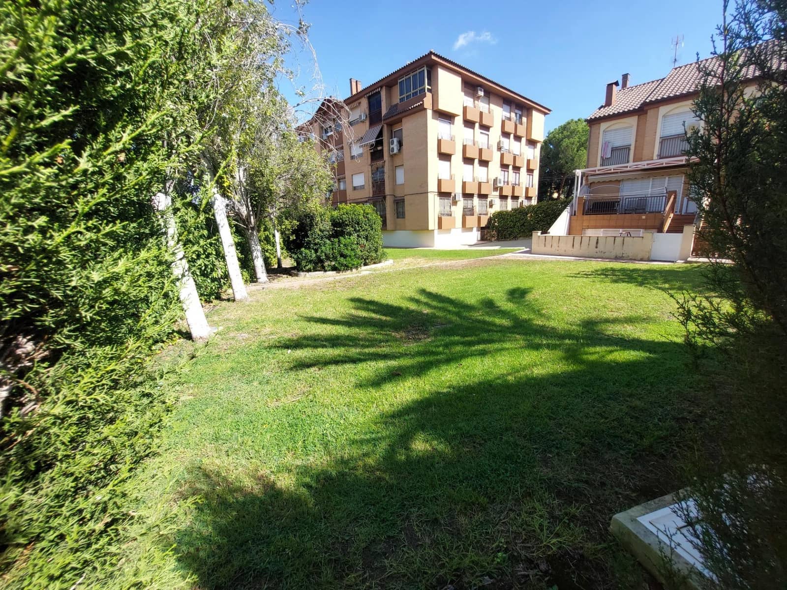 5 bedroom Terraced Villa for sale in Santo Angel with pool garage - € 500,000 (Ref: 9558752)