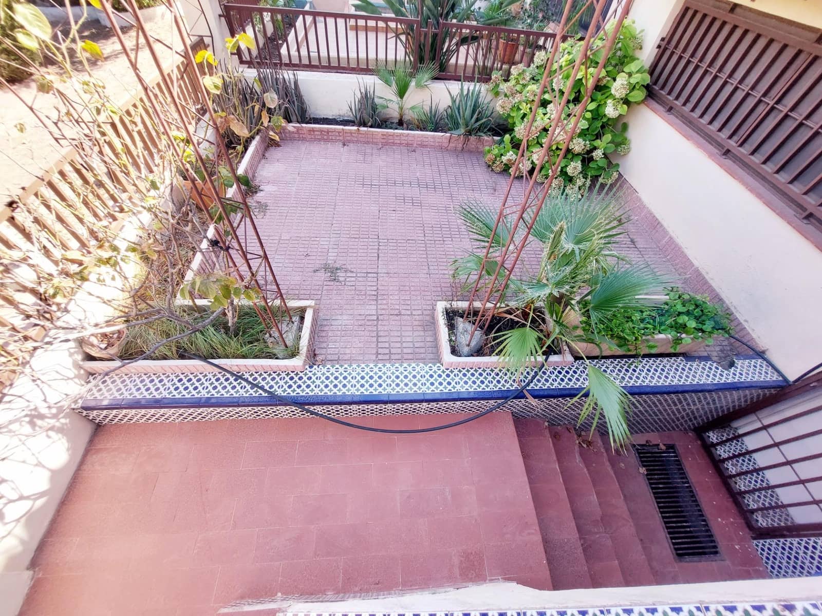 5 bedroom Terraced Villa for sale in Santo Angel with pool garage - € 500,000 (Ref: 9558752)