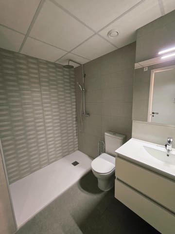 2 quarto Apartamento para venda em La Manga del Mar Menor com piscina garagem - 250 000 € (Ref: 9558753)