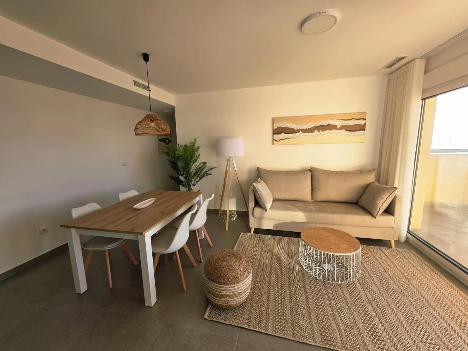 2 soverom Leilighet til salgs i La Manga del Mar Menor med svømmebasseng garasje - € 250 000 (Ref: 9558753)