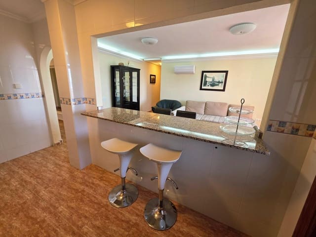 2 sovrum Takvåning till salu i La Manga del Mar Menor med pool garage - 190 000 € (Ref: 9558754)