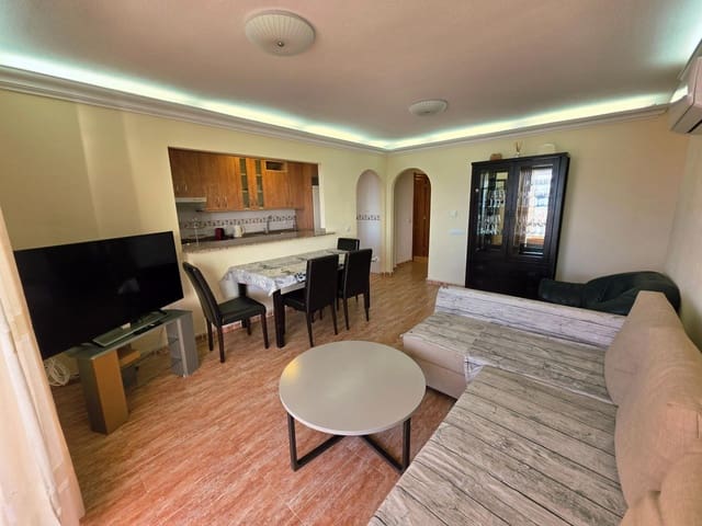 2 sovrum Takvåning till salu i La Manga del Mar Menor med pool garage - 190 000 € (Ref: 9558754)