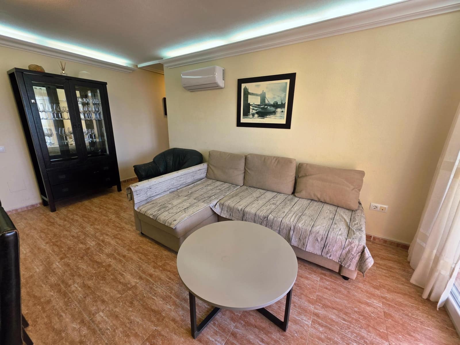 2 bedroom Penthouse for sale in La Manga del Mar Menor with pool garage - € 190,000 (Ref: 9558754)