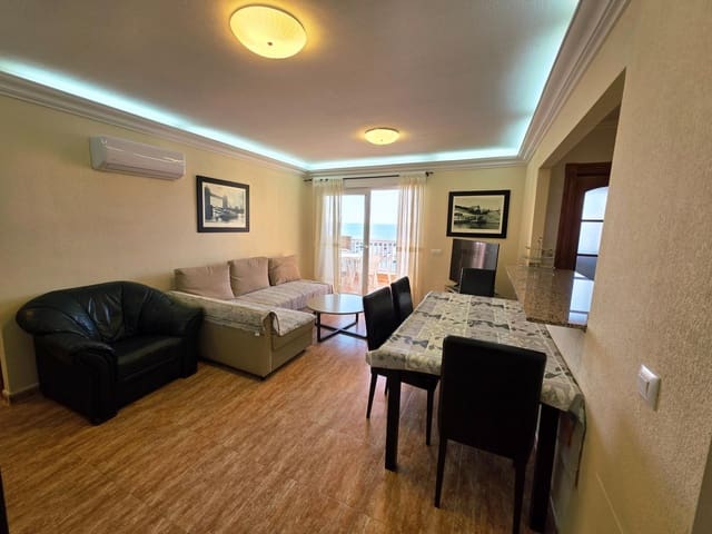 2 sovrum Takvåning till salu i La Manga del Mar Menor med pool garage - 190 000 € (Ref: 9558754)