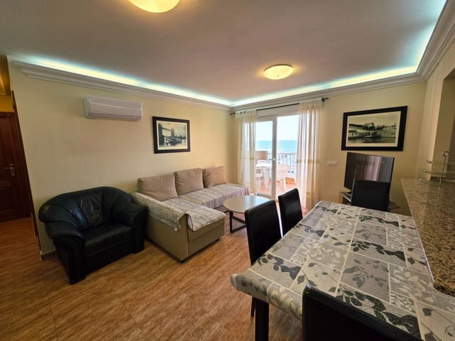 2 sovrum Takvåning till salu i La Manga del Mar Menor med pool garage - 190 000 € (Ref: 9558754)