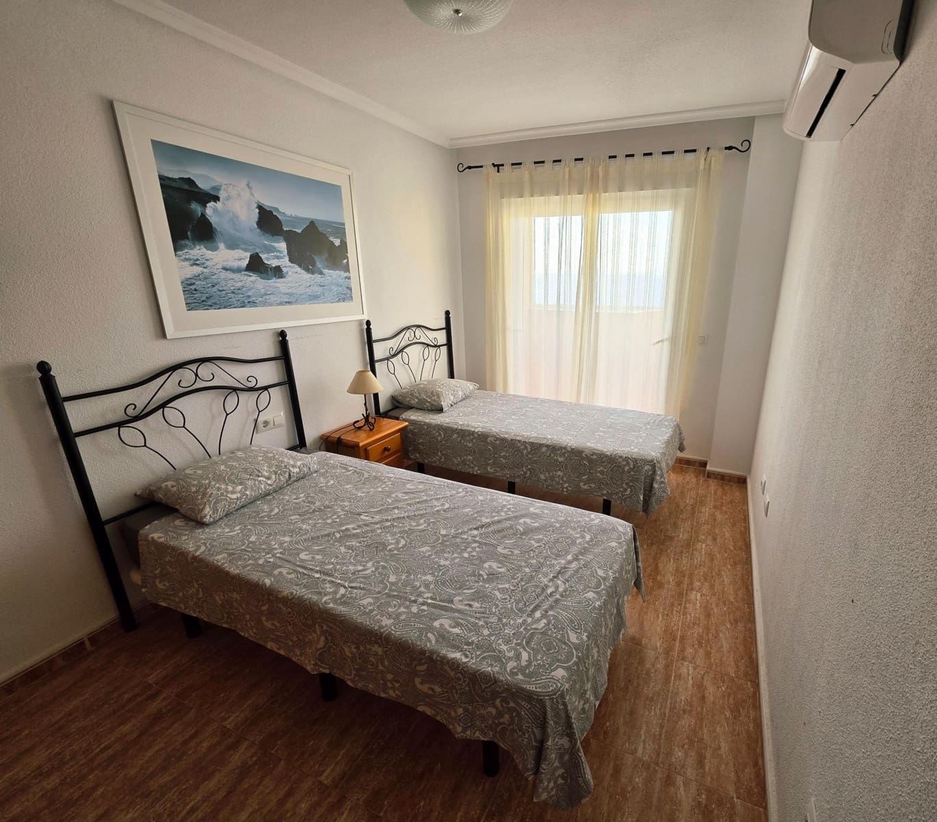 2 bedroom Penthouse for sale in La Manga del Mar Menor with pool garage - € 190,000 (Ref: 9558754)