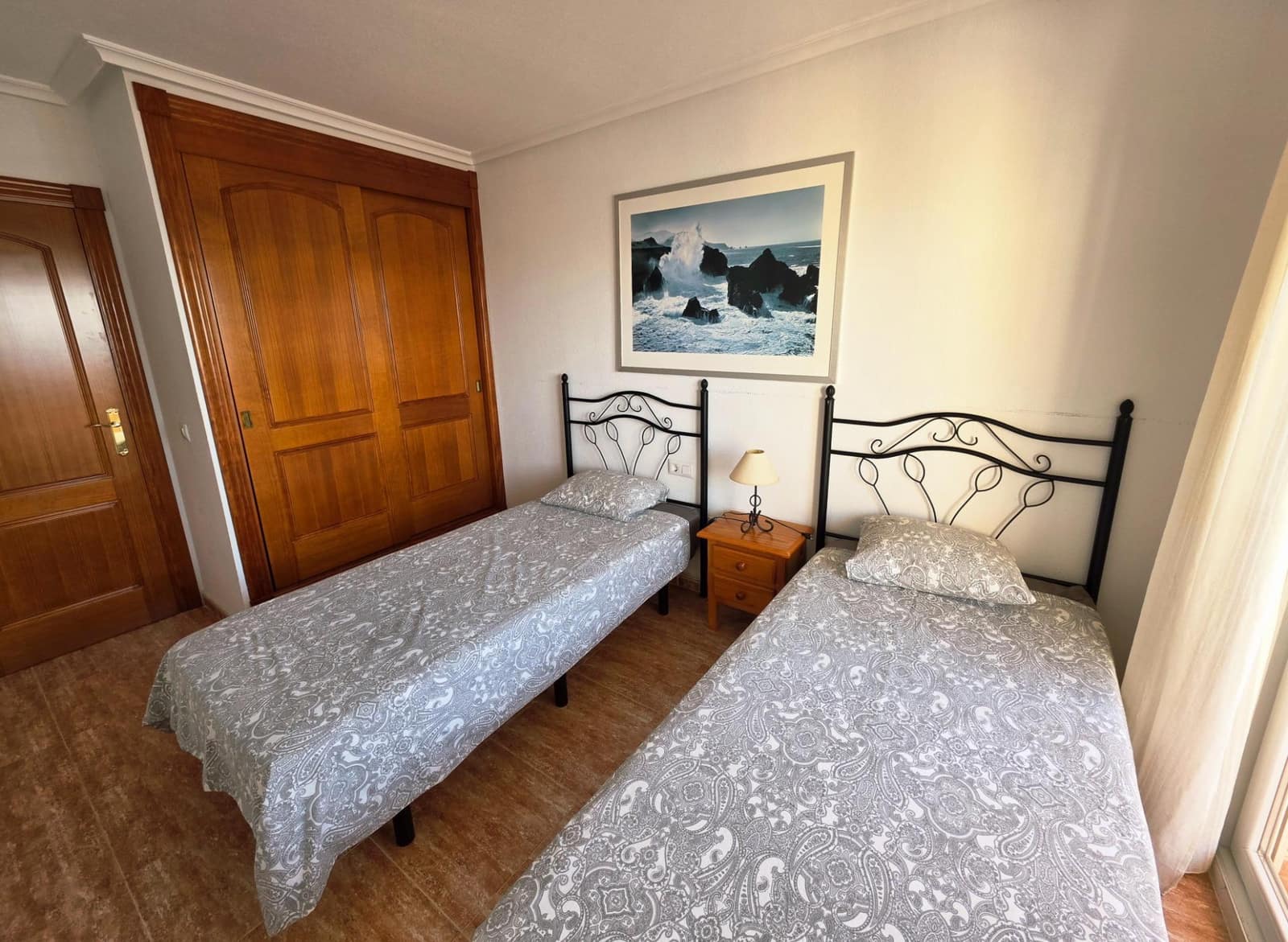 2 bedroom Penthouse for sale in La Manga del Mar Menor with pool garage - € 190,000 (Ref: 9558754)