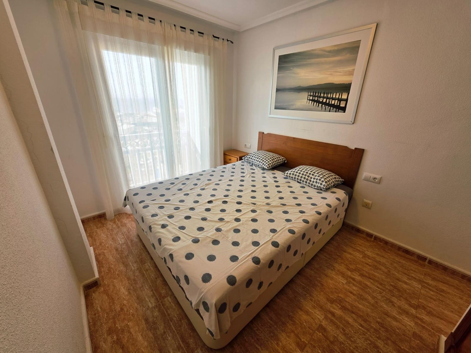 2 bedroom Penthouse for sale in La Manga del Mar Menor with pool garage - € 190,000 (Ref: 9558754)