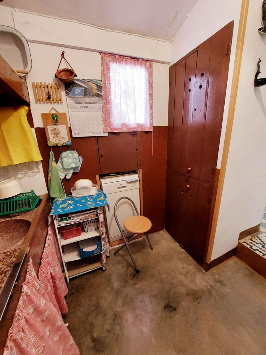 3 soveværelse Finca/Landehus til salg i Abaran - € 149.500 (Ref: 9558755)