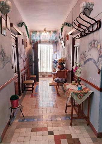 3 soveværelse Finca/Landehus til salg i Abarán - € 149.500 (Ref: 9558755)