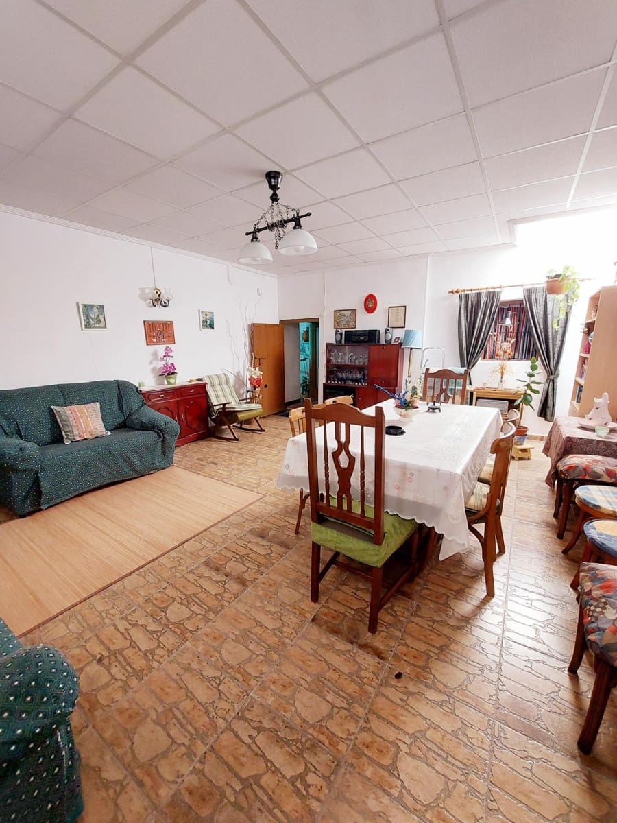 3 soveværelse Finca/Landehus til salg i Abaran - € 149.500 (Ref: 9558755)