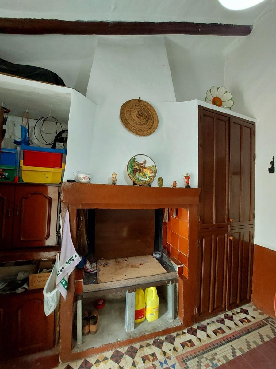 3 soveværelse Finca/Landehus til salg i Abaran - € 149.500 (Ref: 9558755)