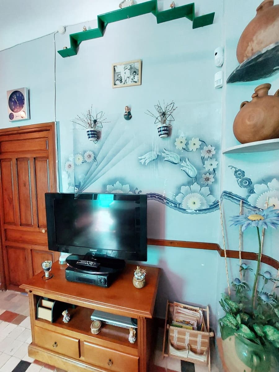 3 soveværelse Finca/Landehus til salg i Abaran - € 149.500 (Ref: 9558755)