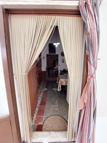 3 soveværelse Finca/Landehus til salg i Abarán - € 149.500 (Ref: 9558755)