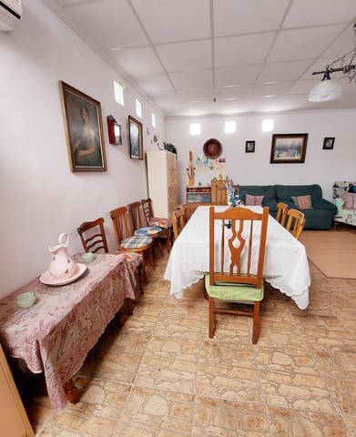 3 soveværelse Finca/Landehus til salg i Abarán - € 149.500 (Ref: 9558755)