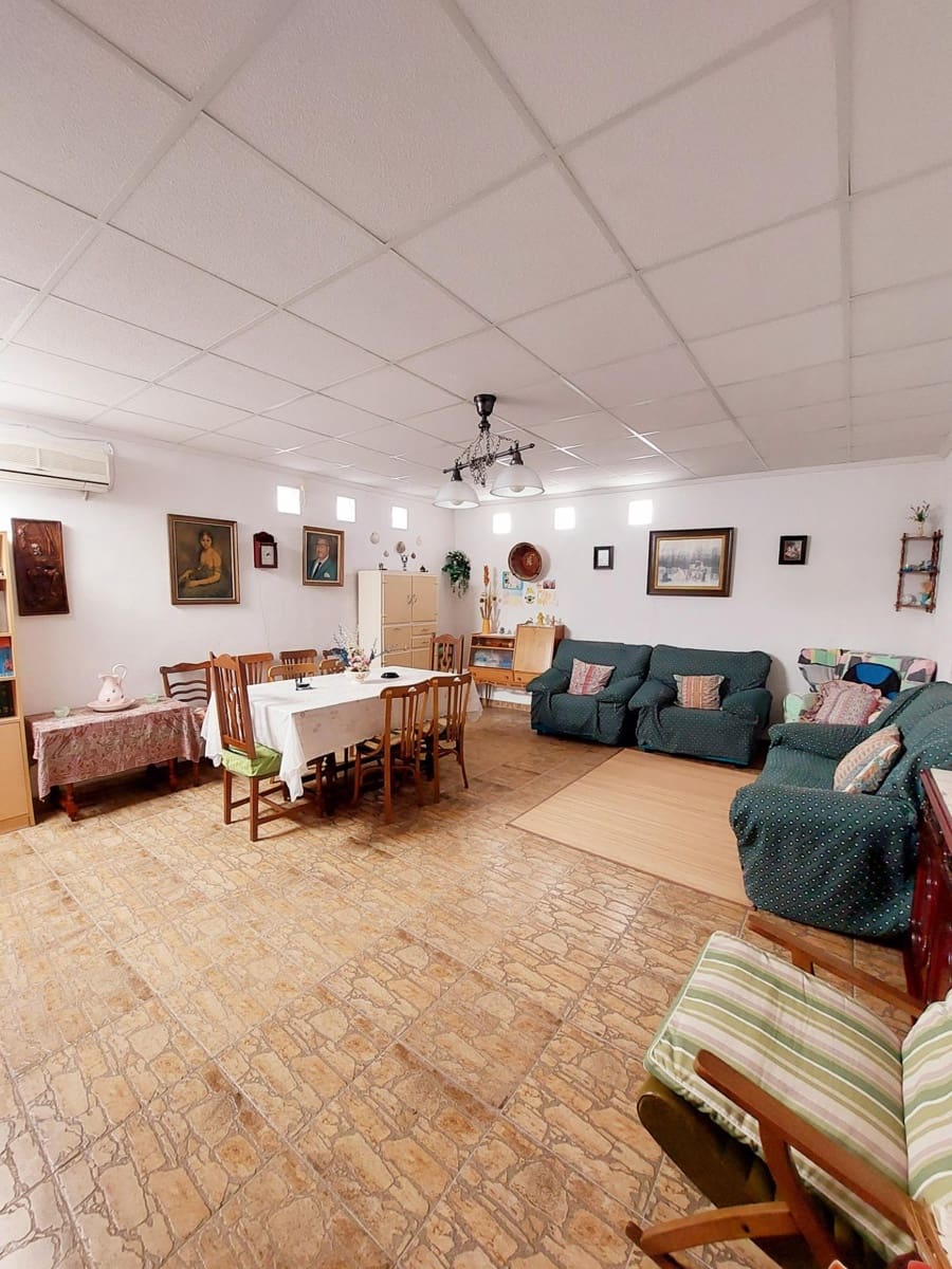 3 soveværelse Finca/Landehus til salg i Abaran - € 149.500 (Ref: 9558755)