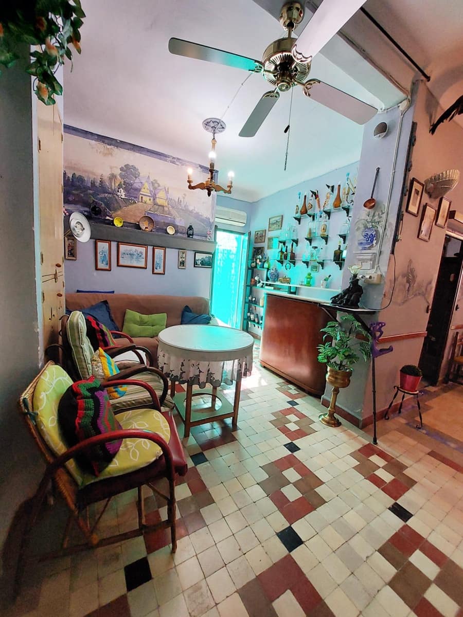 3 soveværelse Finca/Landehus til salg i Abaran - € 149.500 (Ref: 9558755)