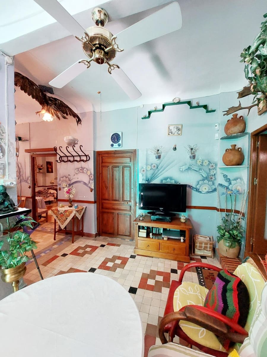 3 soveværelse Finca/Landehus til salg i Abaran - € 149.500 (Ref: 9558755)