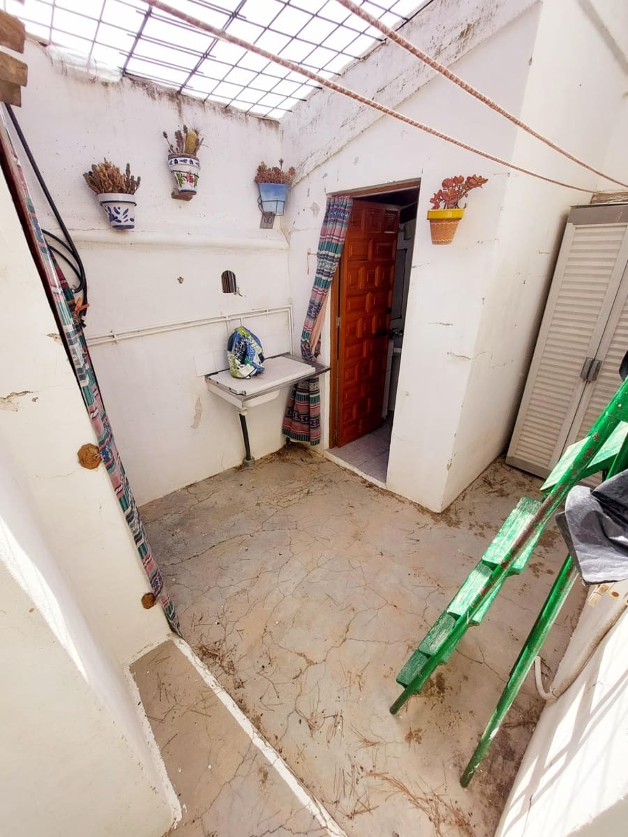 3 soveværelse Finca/Landehus til salg i Abaran - € 149.500 (Ref: 9558755)