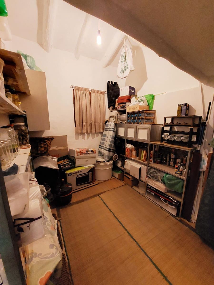 3 soveværelse Finca/Landehus til salg i Abaran - € 149.500 (Ref: 9558755)