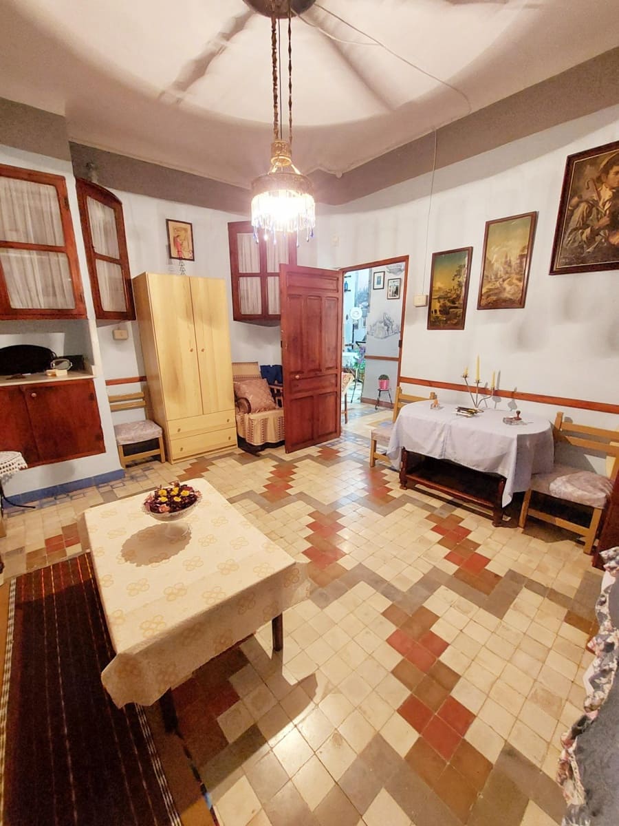 3 soveværelse Finca/Landehus til salg i Abaran - € 149.500 (Ref: 9558755)