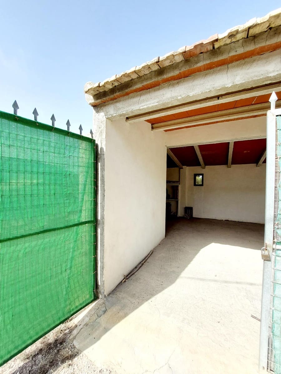 3 soveværelse Finca/Landehus til salg i Abaran - € 149.500 (Ref: 9558755)