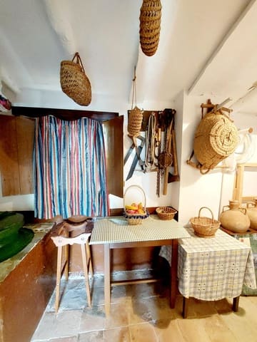 3 soveværelse Finca/Landehus til salg i Abarán - € 149.500 (Ref: 9558755)