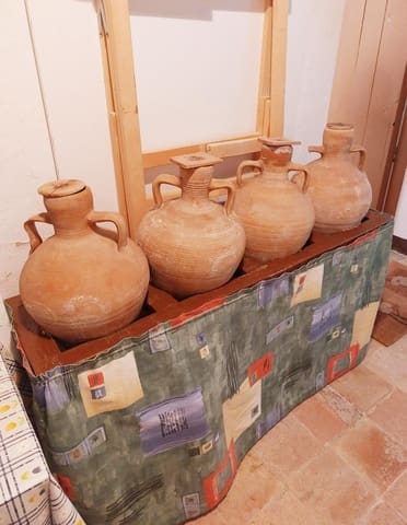 3 soveværelse Finca/Landehus til salg i Abarán - € 149.500 (Ref: 9558755)